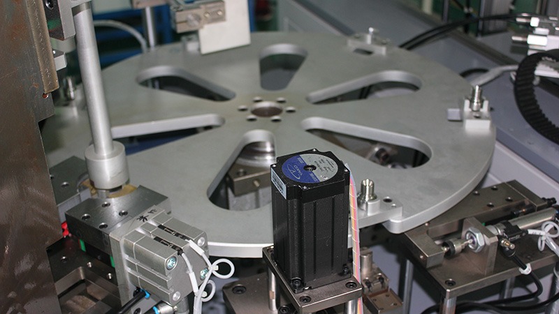 昆山 廠家機密機加工廠家應用軸徑尺寸在線測量儀